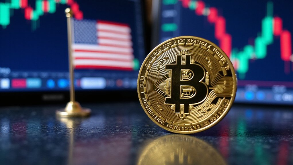 controversial trump crypto speculation