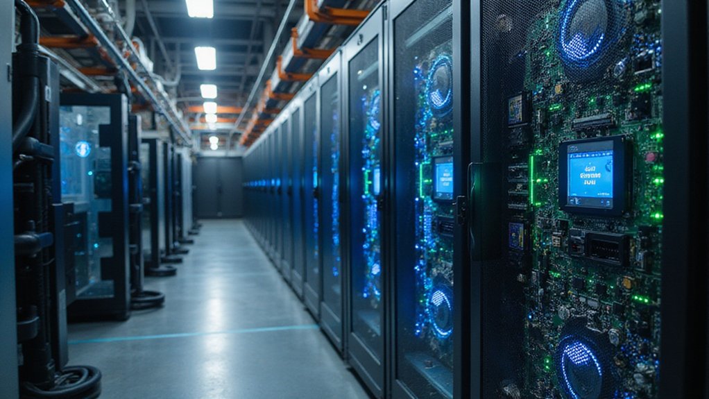 cryptocurrency mining via hashing