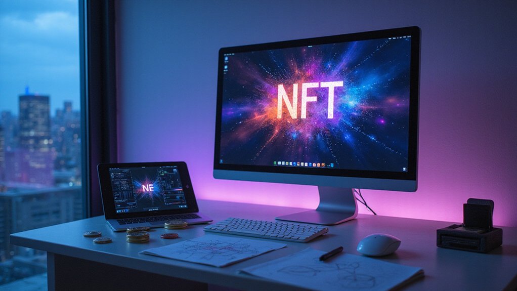guide to creating nfts