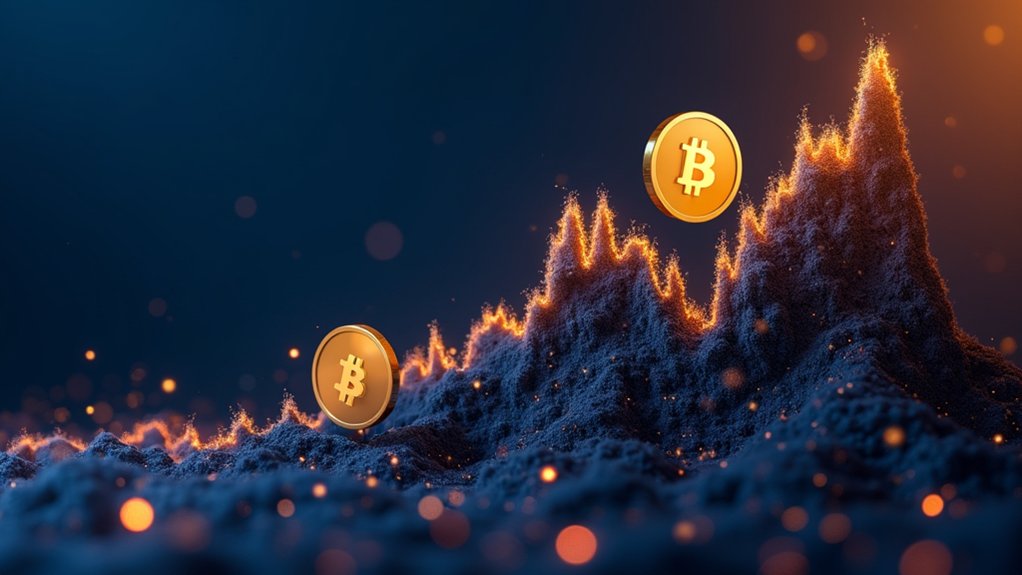 high risk meme coin speculation