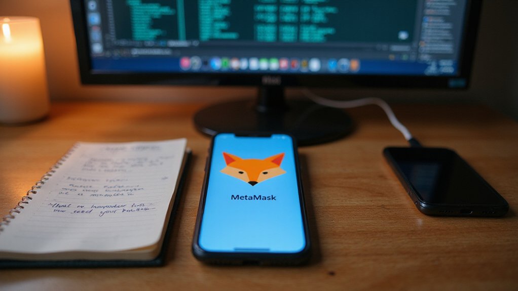 metamask guide for beginners