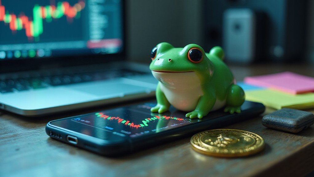 narrative driven meme coin creation