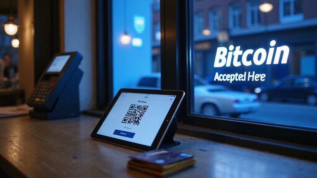 pioneering cryptocurrency payment processor