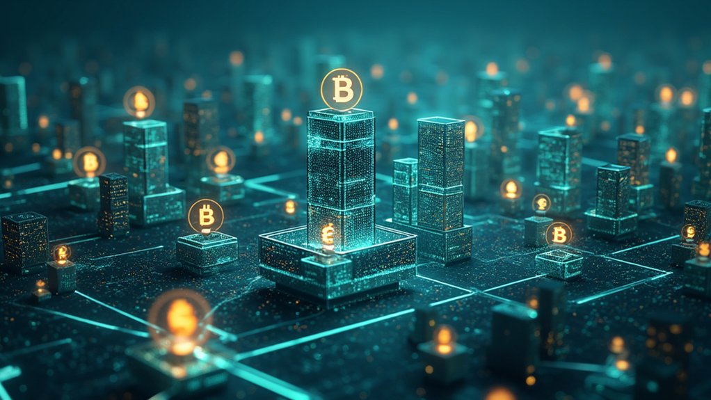 revolutionary defi financial ecosystem