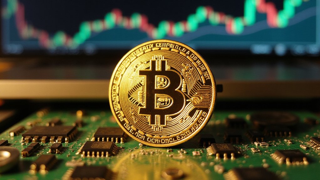 rise of digital gold