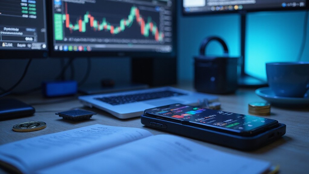 secure crypto investment strategies