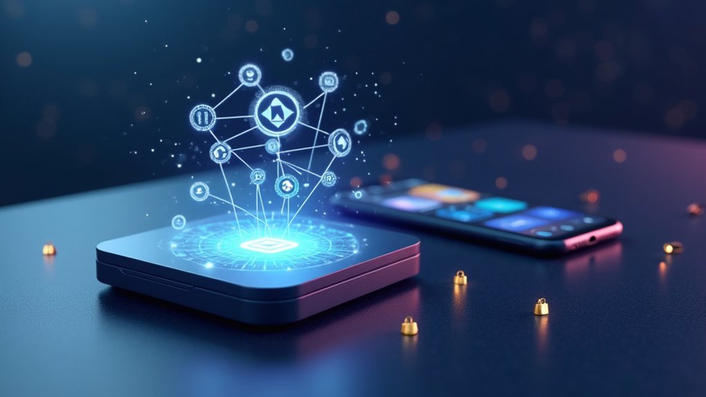 sovereign digital asset gateway