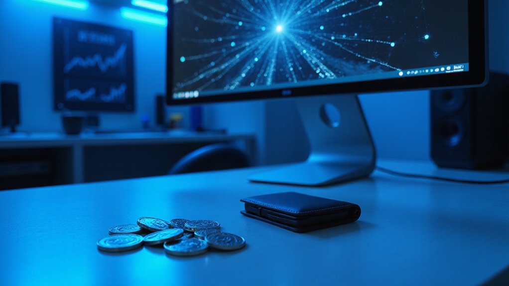 transparent blockchain content rewards