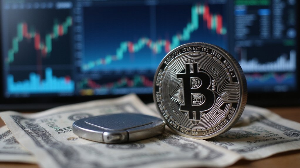 treasury backed institutional stablecoin