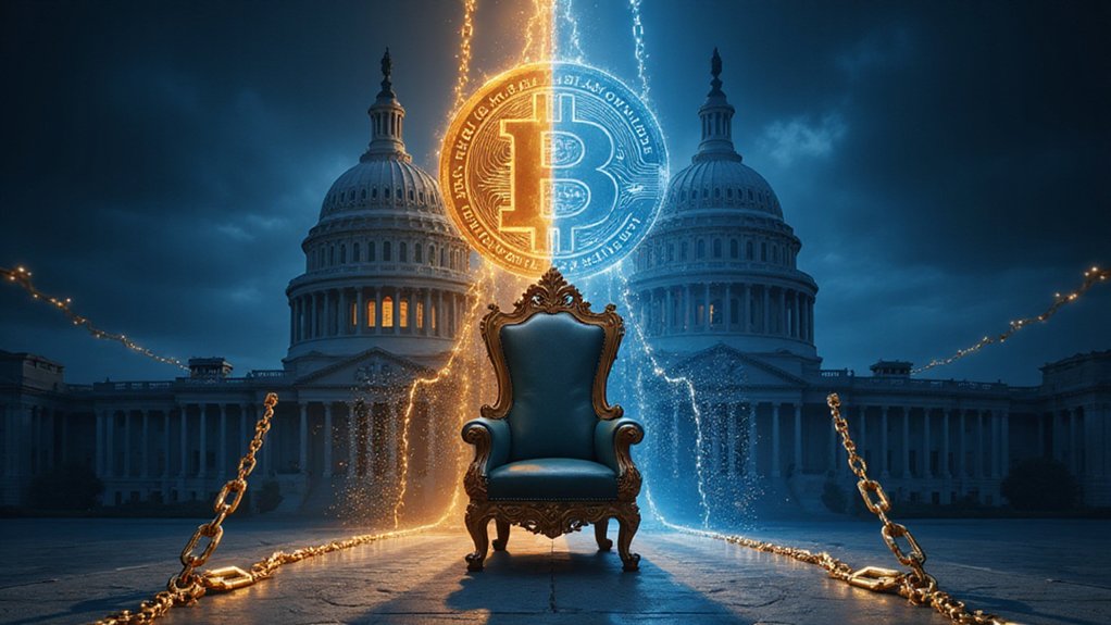 trump appoints crypto czar