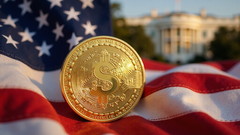 trump endorses solana blockchain