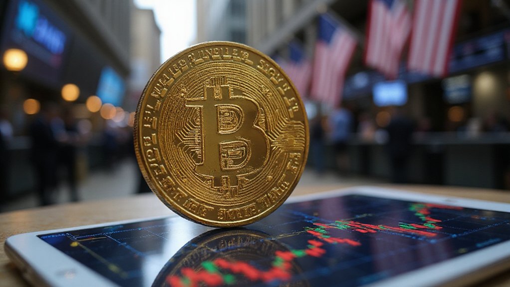 trump media crypto expansion