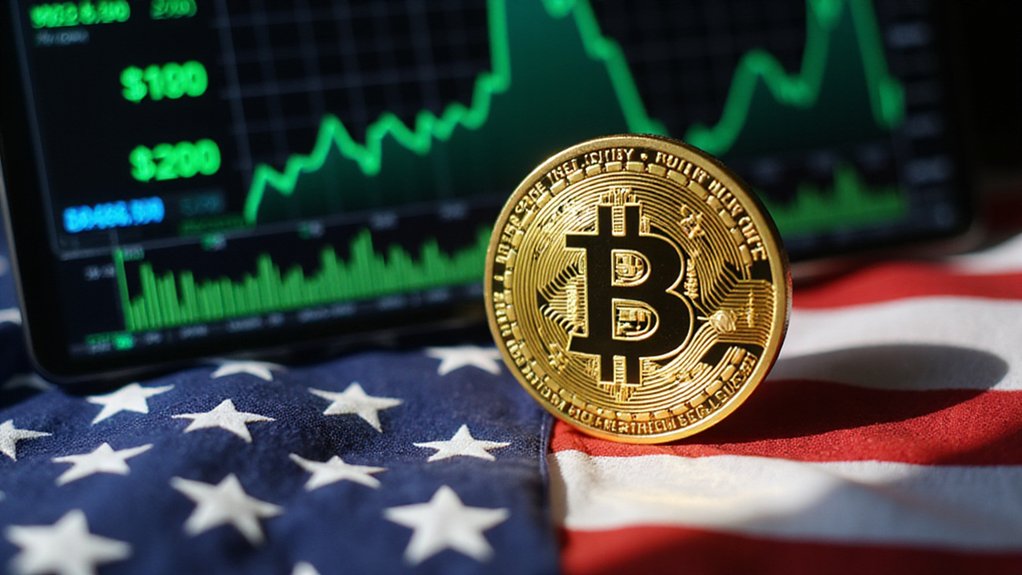 trump s strategic bitcoin reserve
