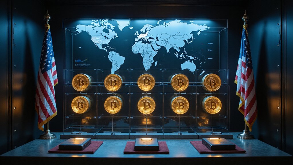 us strategic bitcoin reserve