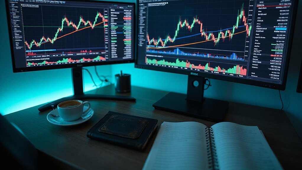 volatile crypto trading essentials