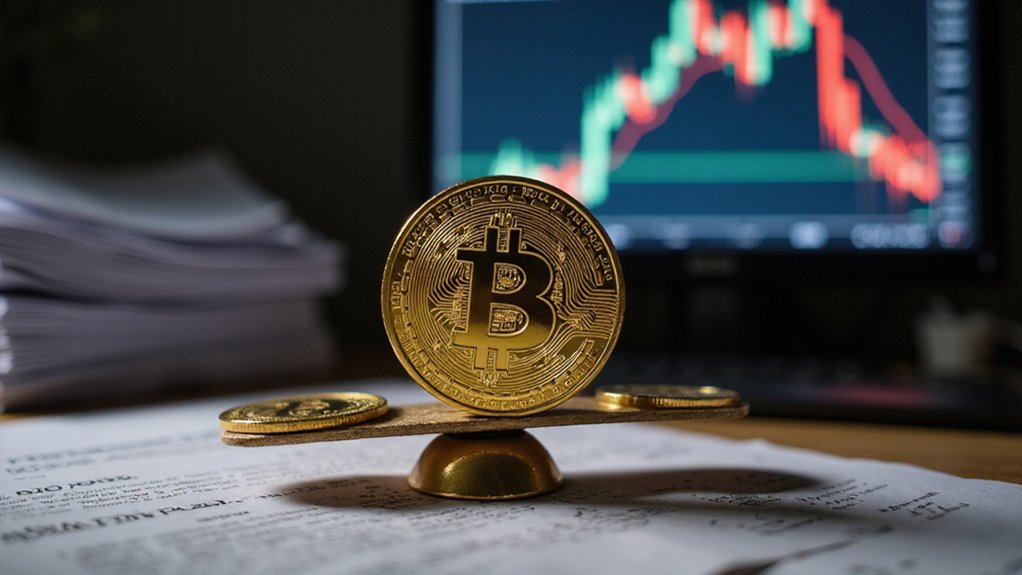 volatile trump coin investment
