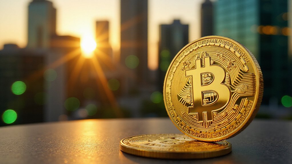 bitcoin price increase explained
