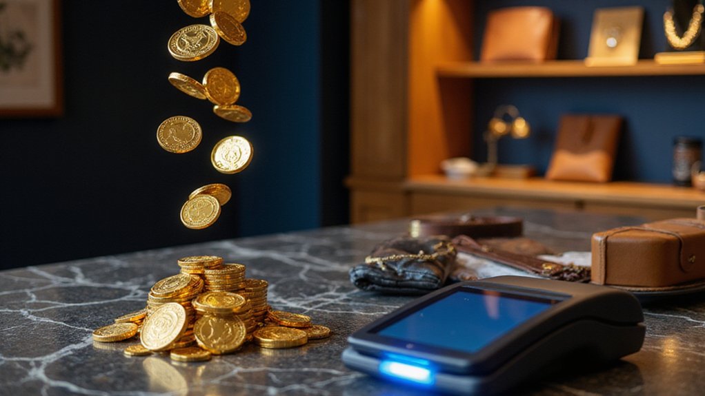 crypto payments made easy