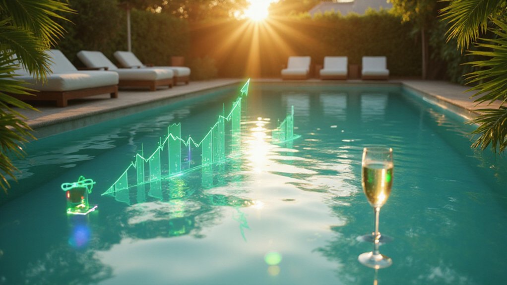 crypto summer investment boom