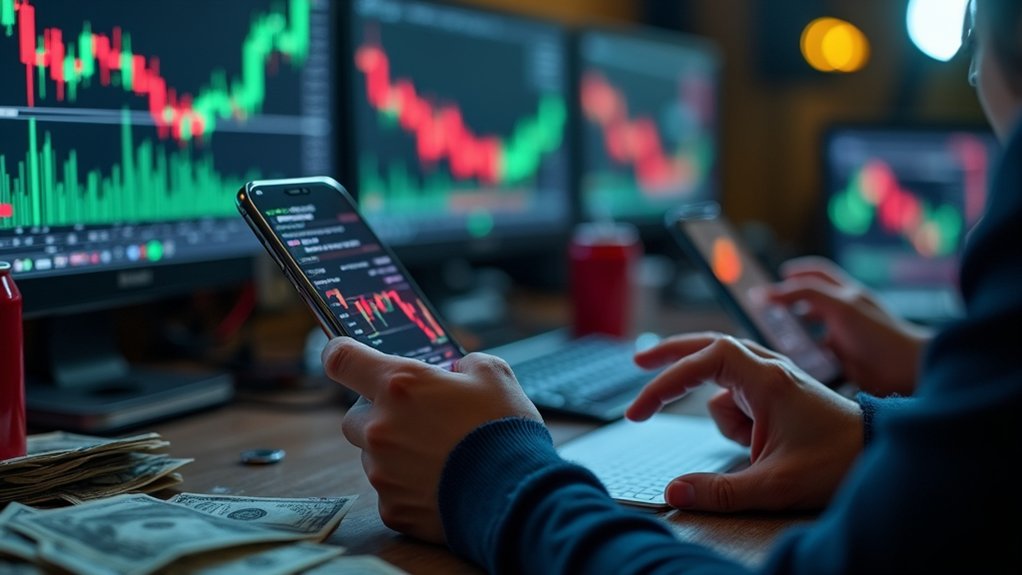 token6900 trading surge