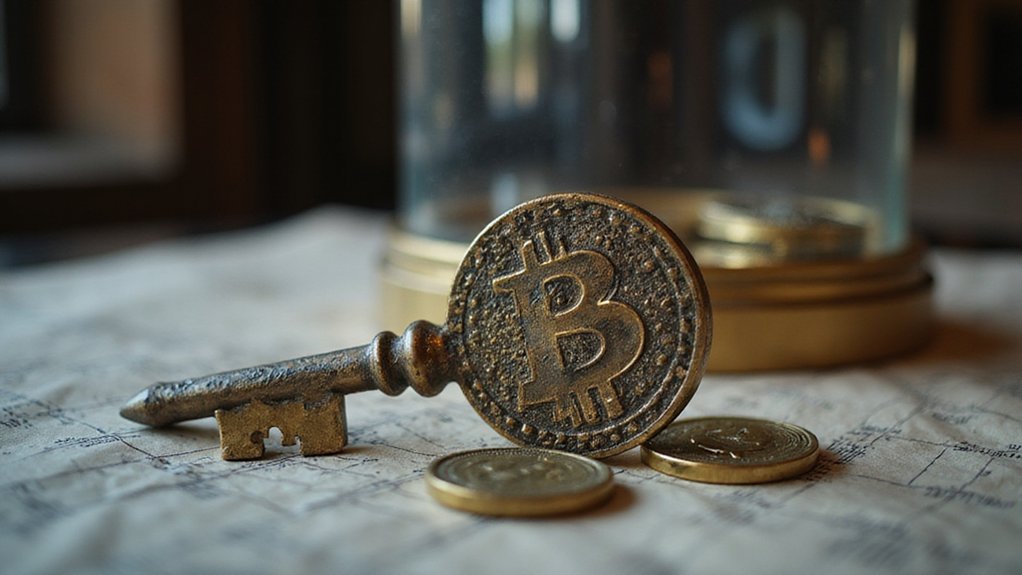 trump s crypto plan lacks assets