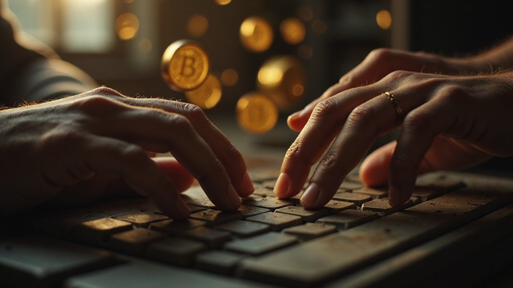 2010 bitcoin movement speculation