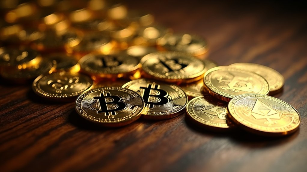 altcoins set for explosion