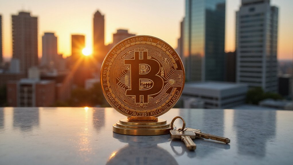 bitcoin rent payment cities