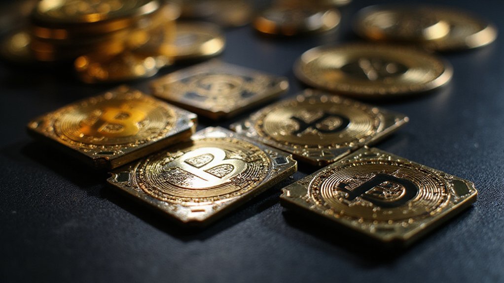 block introduces bitcoin mining chips