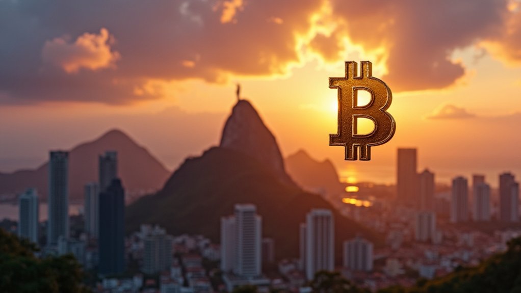 brazil s bitcoin revolution ahead