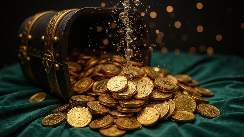 crypto presales 2025 potential