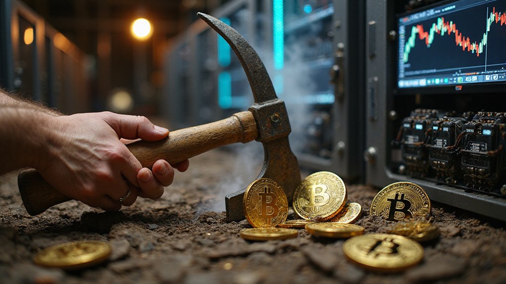 crypto tax implications revealed
