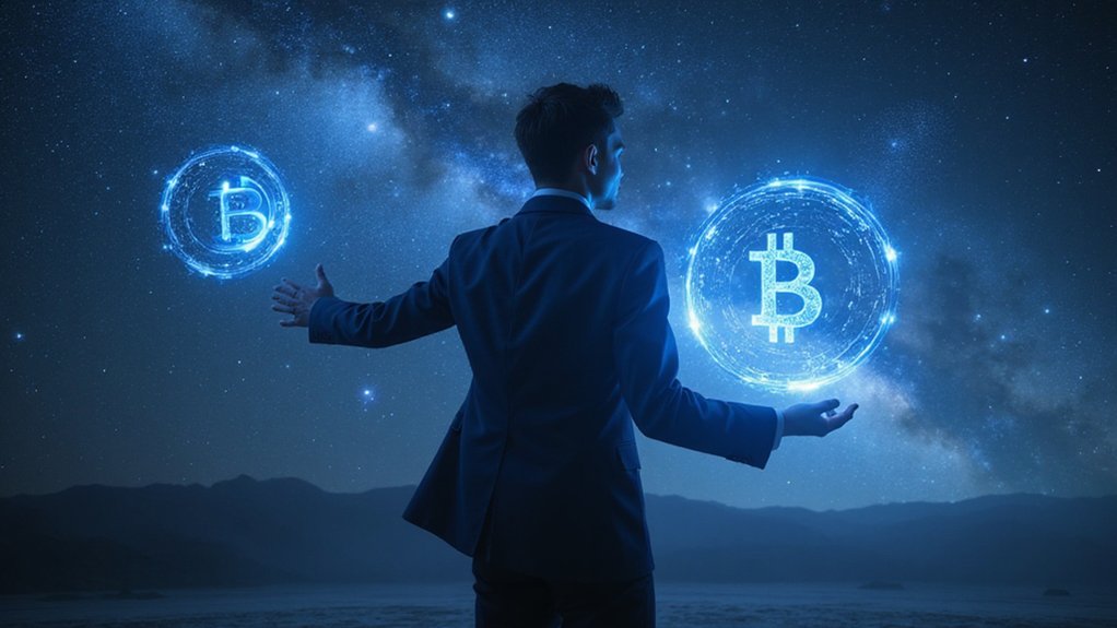 galactic innovation in tron