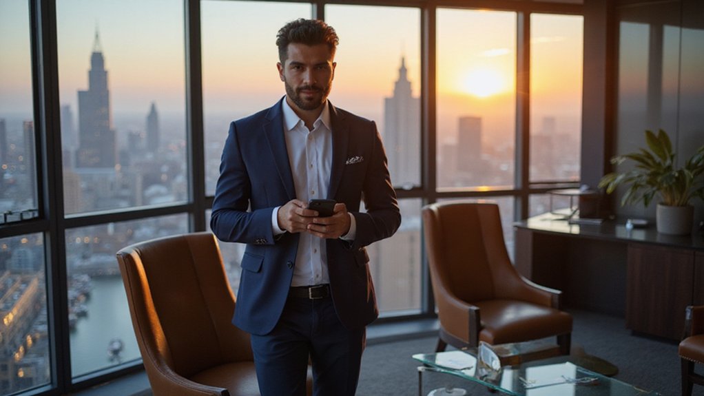 naseem s 100m crypto investment