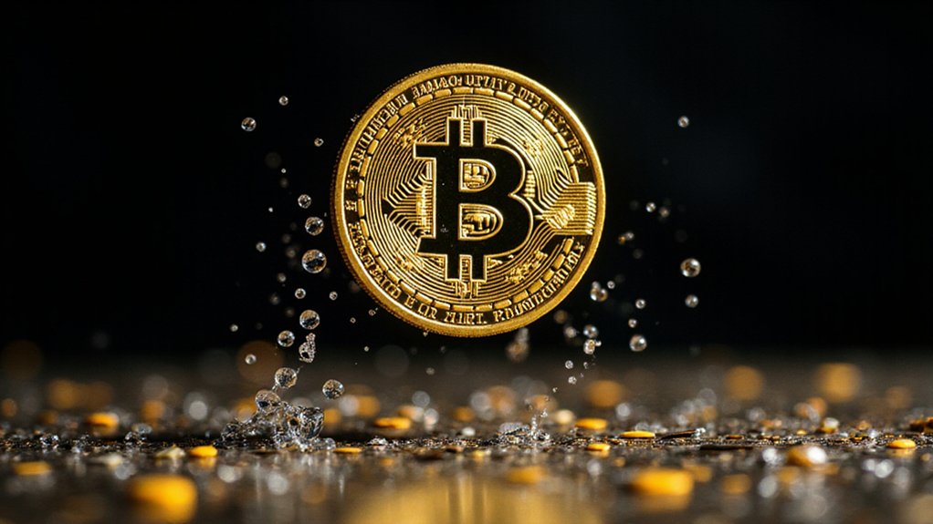 powell s speech and bitcoin