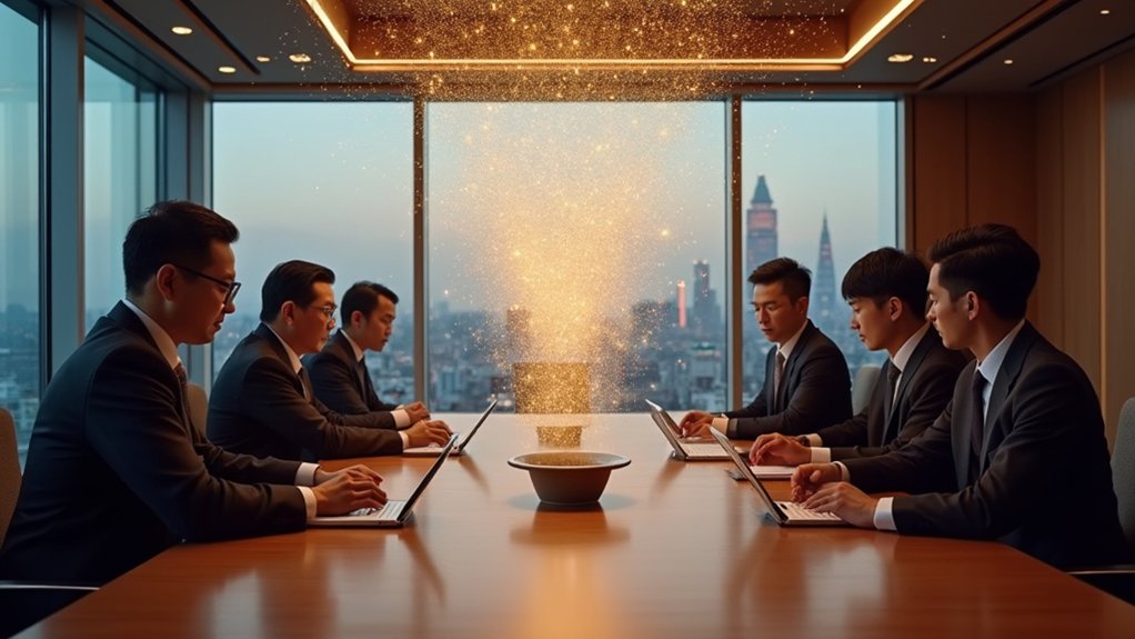 south korea s crypto legal developments