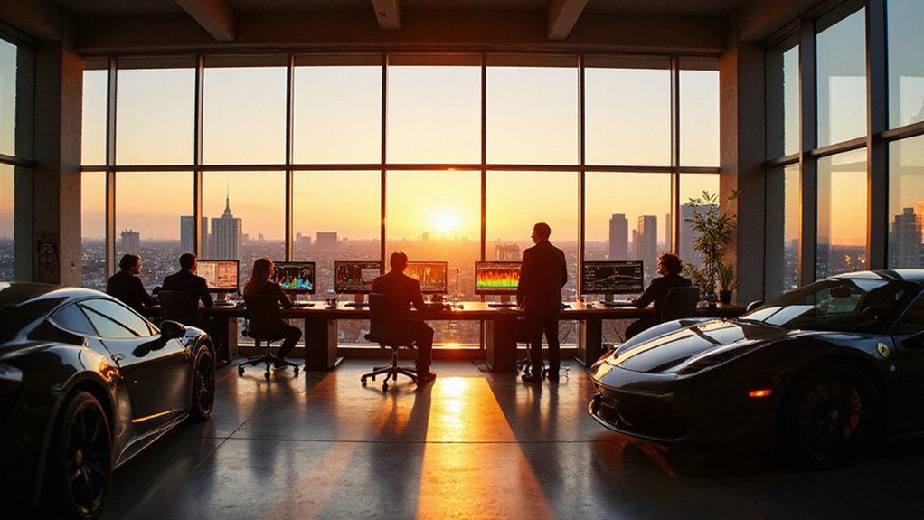 stratospheric crypto salaries ahead
